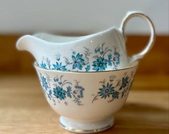 ロイヤルサザーランド ヴィンテージ l ミルクジャグ/クリーマー