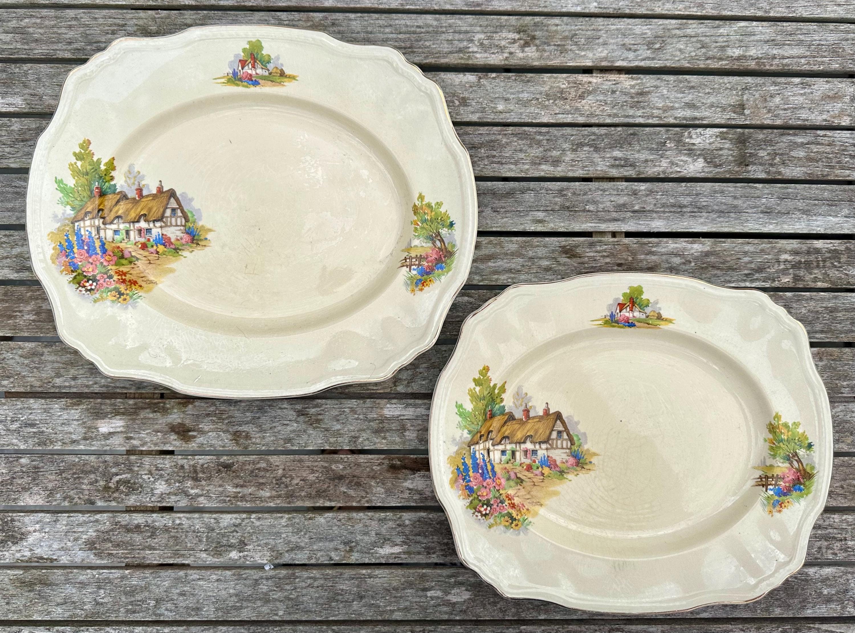 Old Alfred Meakin - Etsy UK