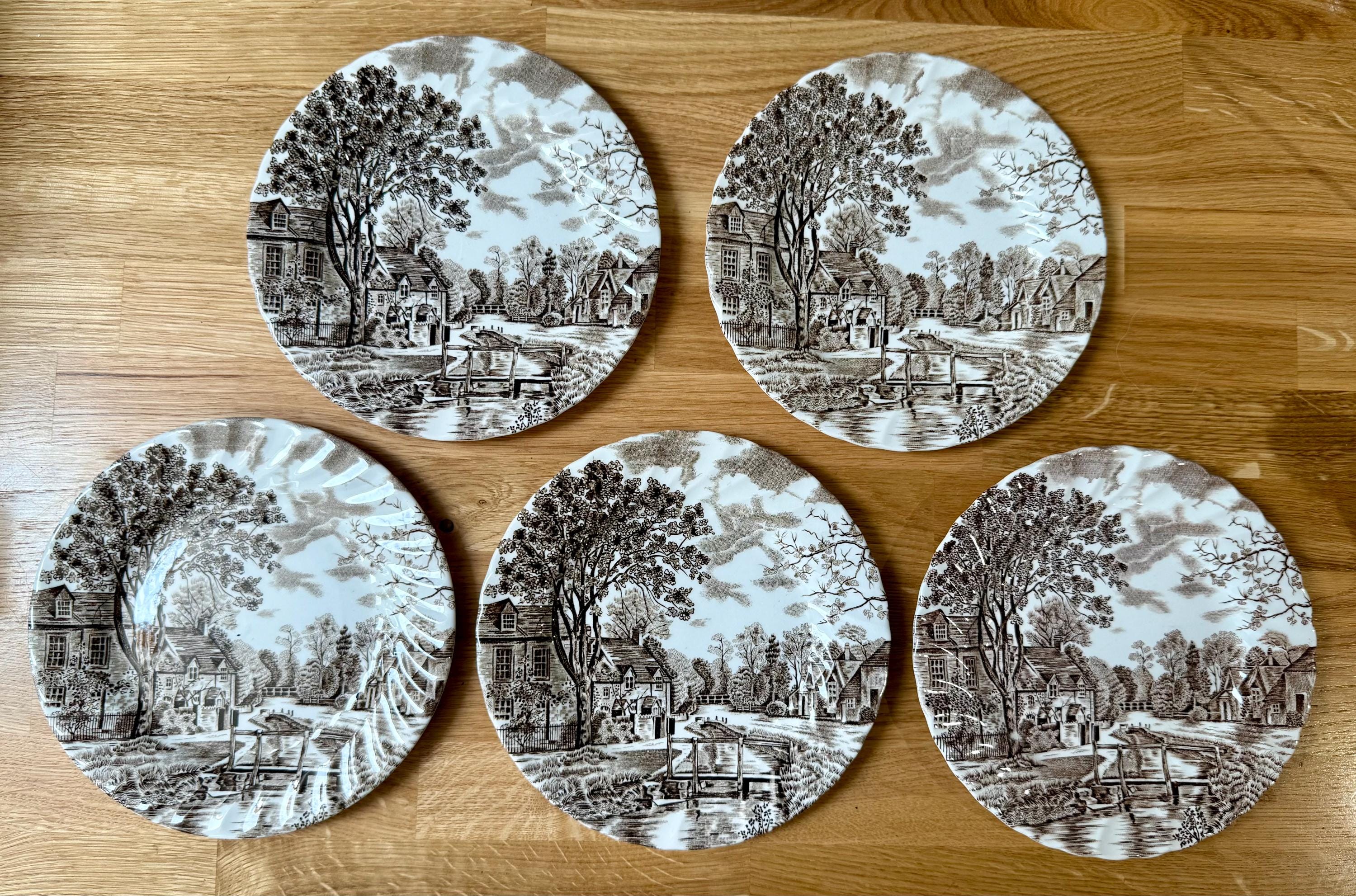 Cotswold johnson bros - Etsy 日本