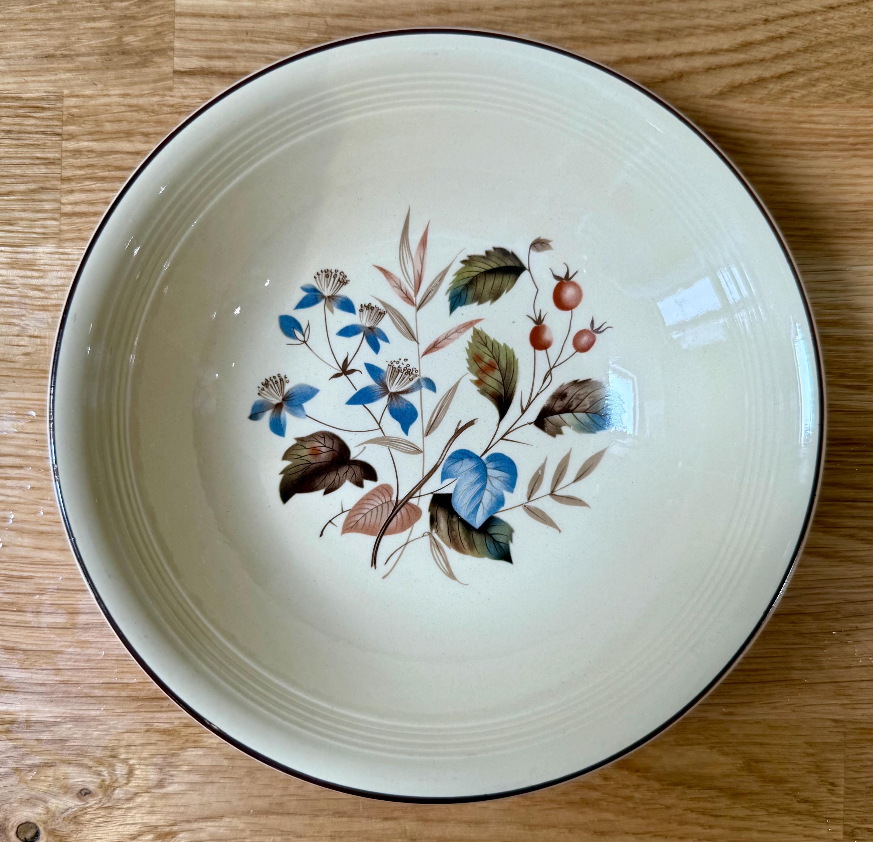 Jasmine Woods Ware - Etsy