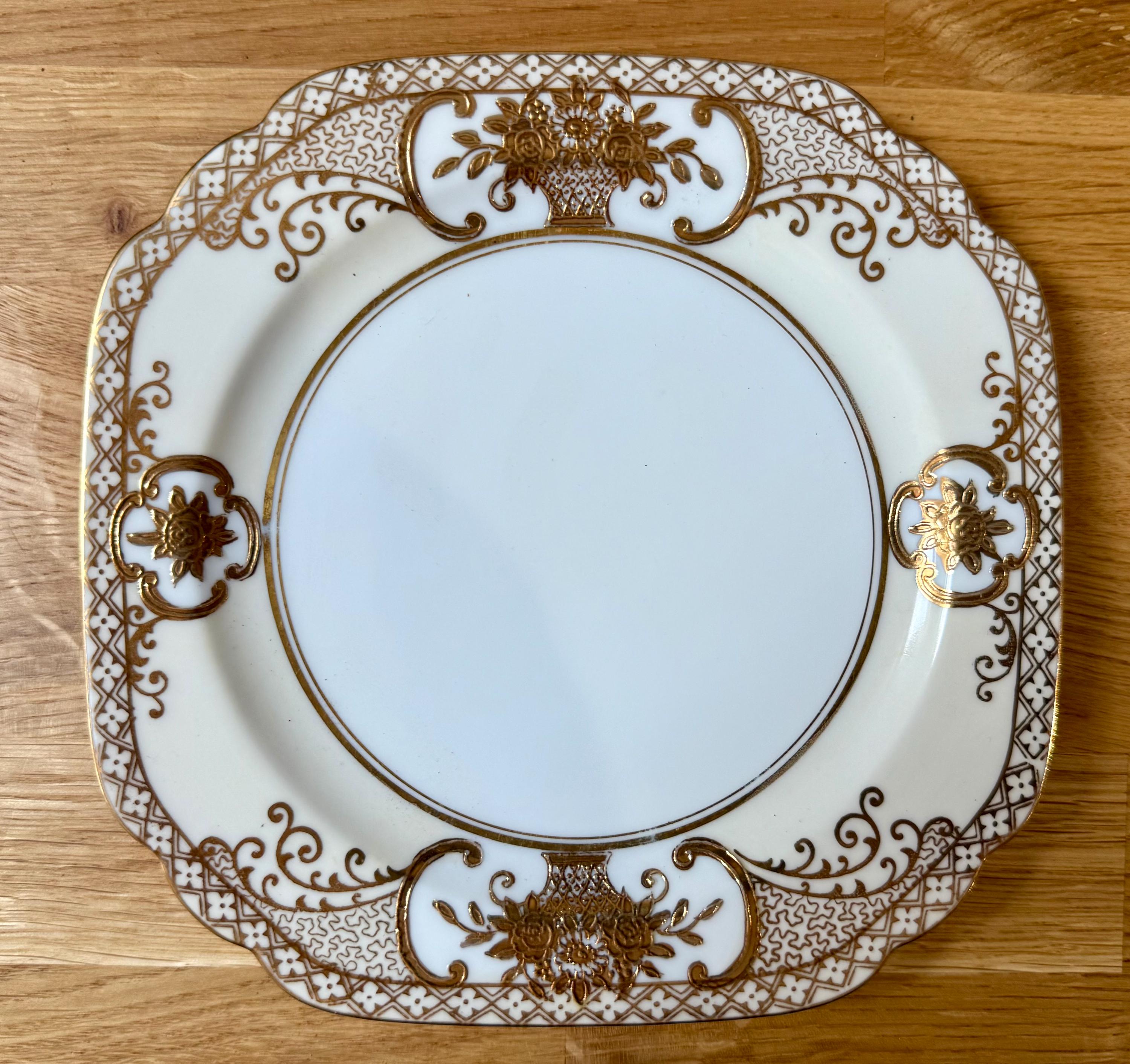 Noritake 44318 - Etsy 日本