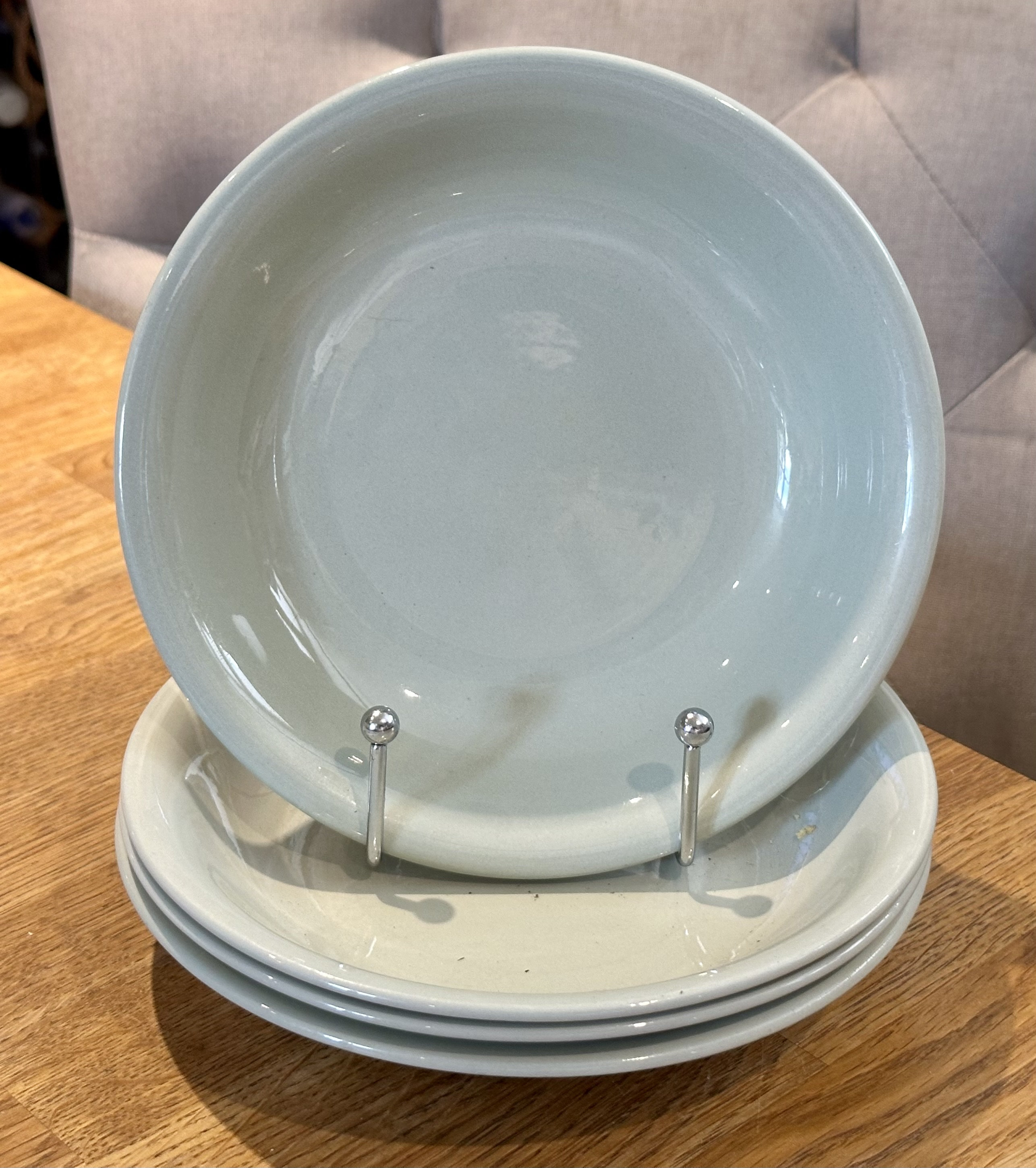 Spode Flemish Green - Etsy