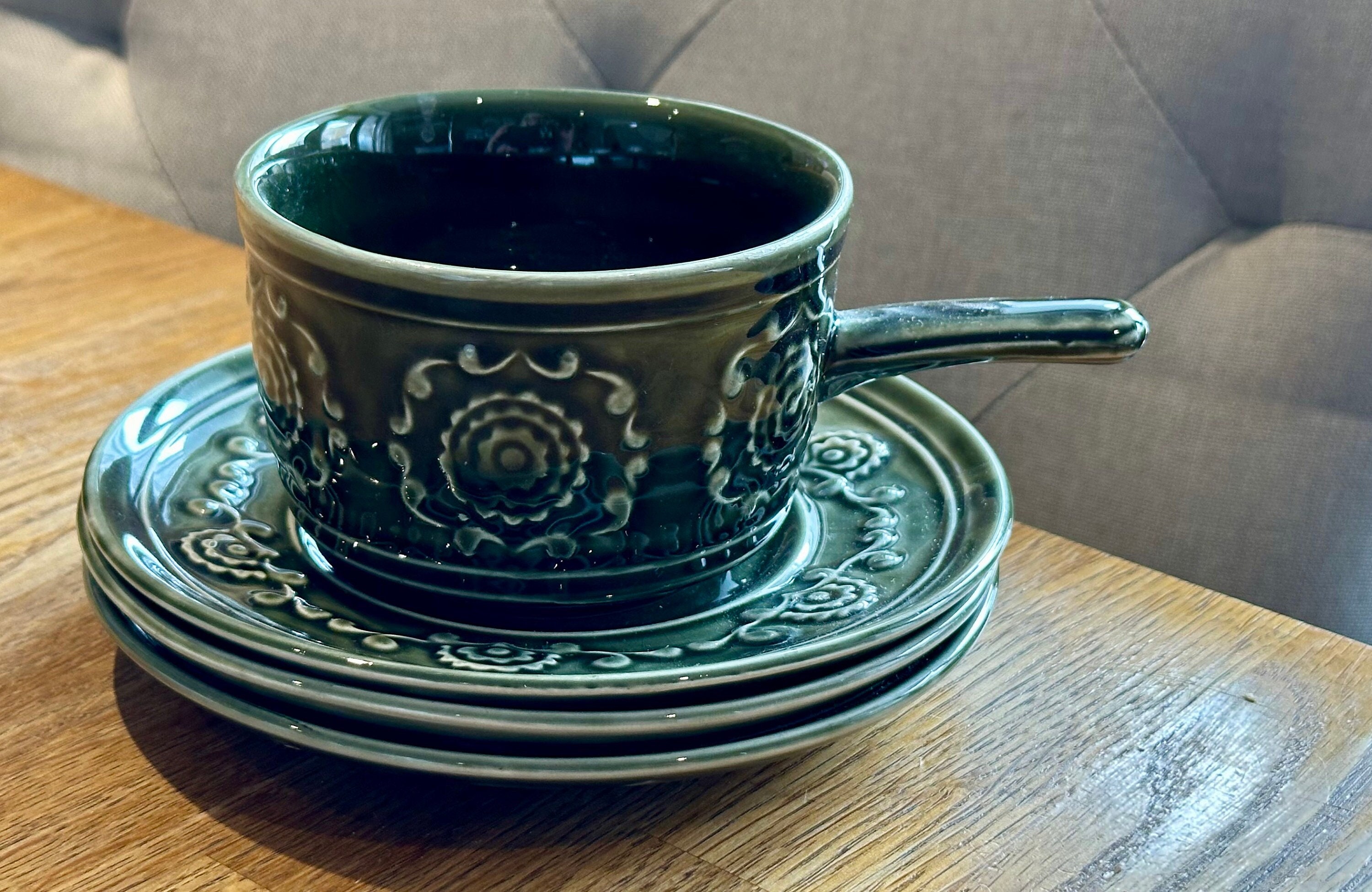 Tams soup bowl - Etsy 日本