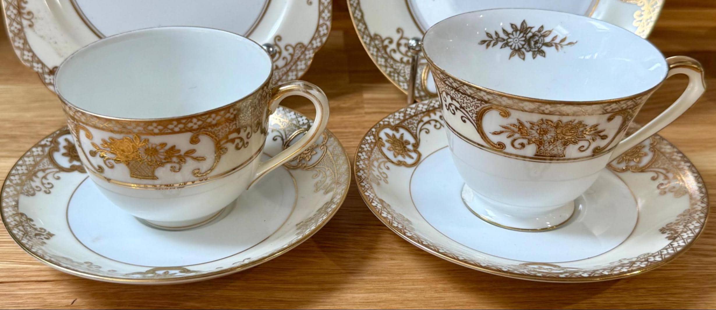 Noritake 44318 - Etsy 日本