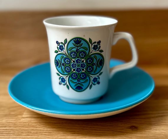 MEAKIN STUDIO POTTERY J & G Meakin Studio 'impact' Tableware