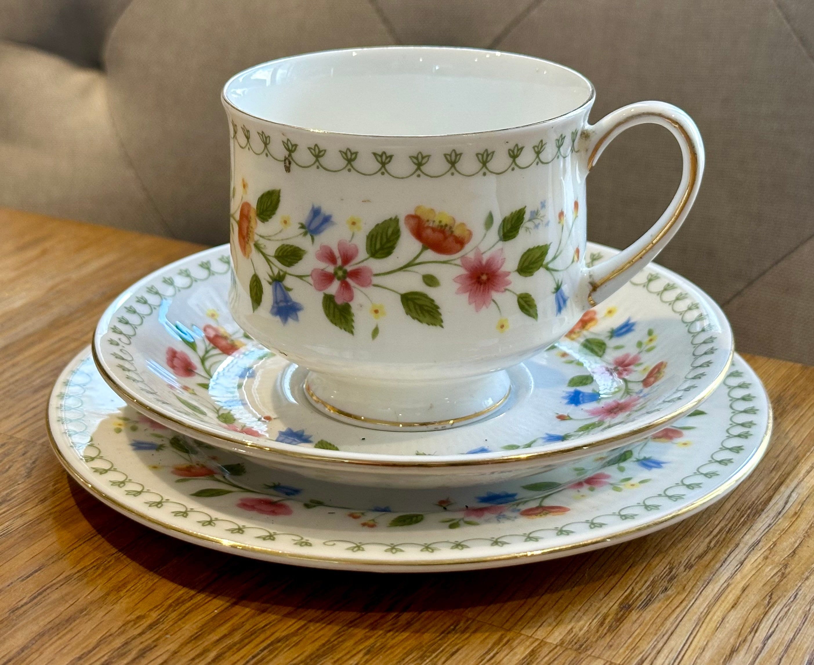 Paragon bone china - Etsy 日本