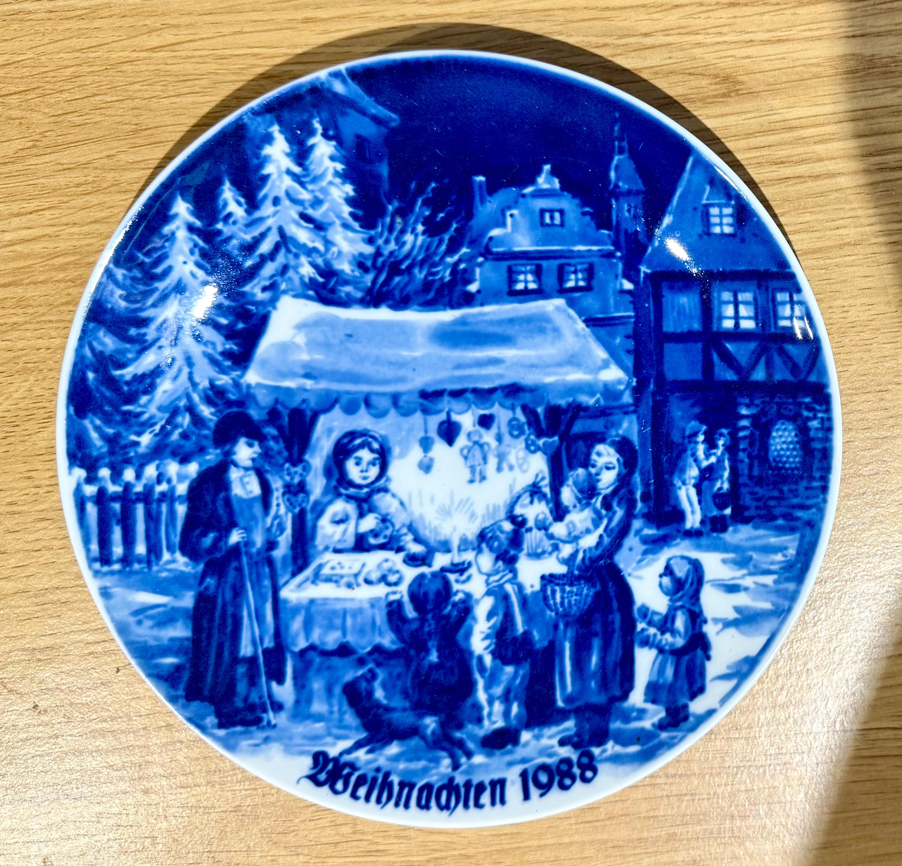 Waechtersbach plates - Etsy 日本
