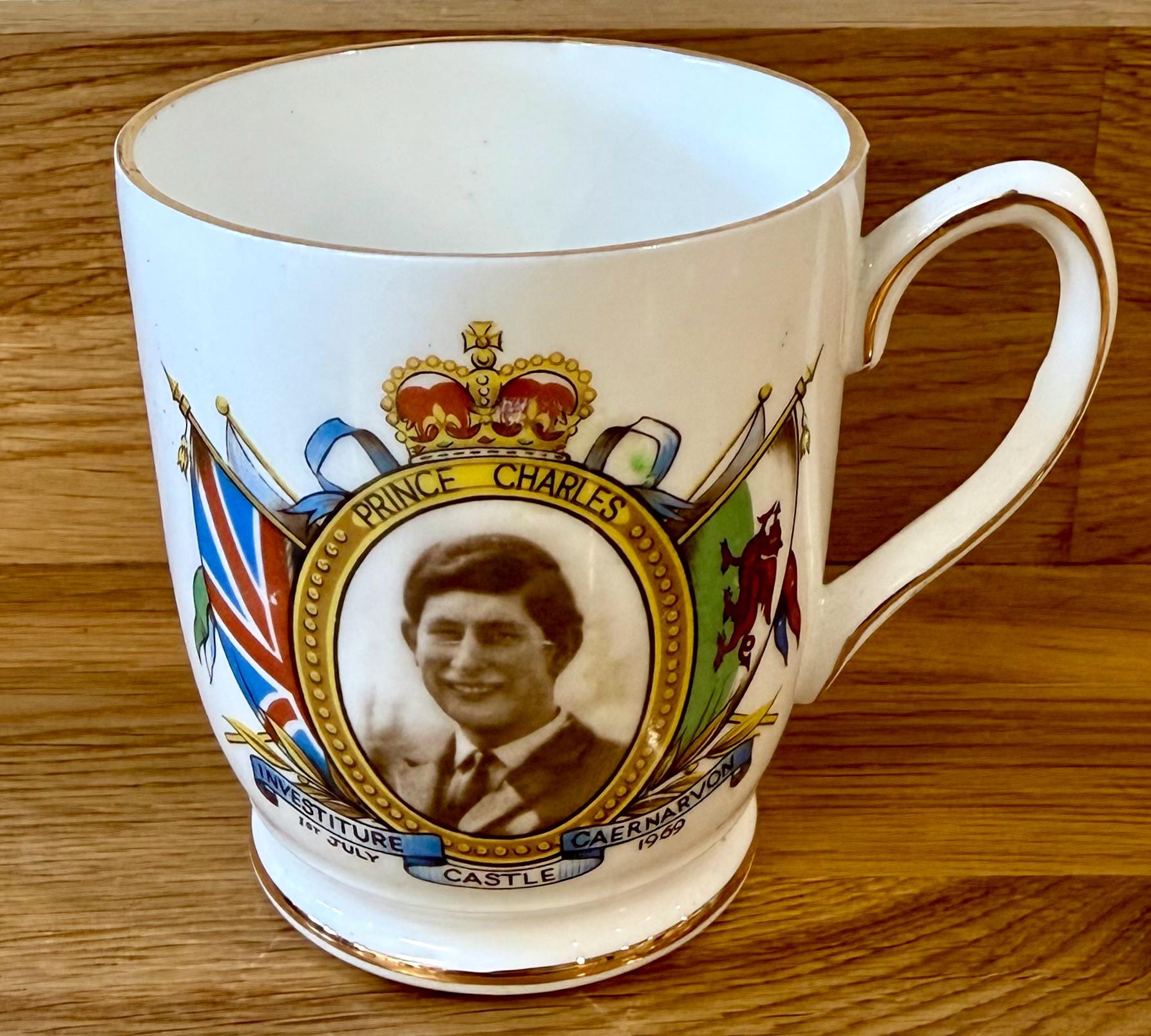 St james china cups - Etsy 日本