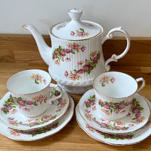 Queen's rosina china - Etsy 日本