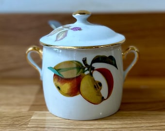 Royal Worcester Evesham gold rectangle baking dish, platter - Etsy