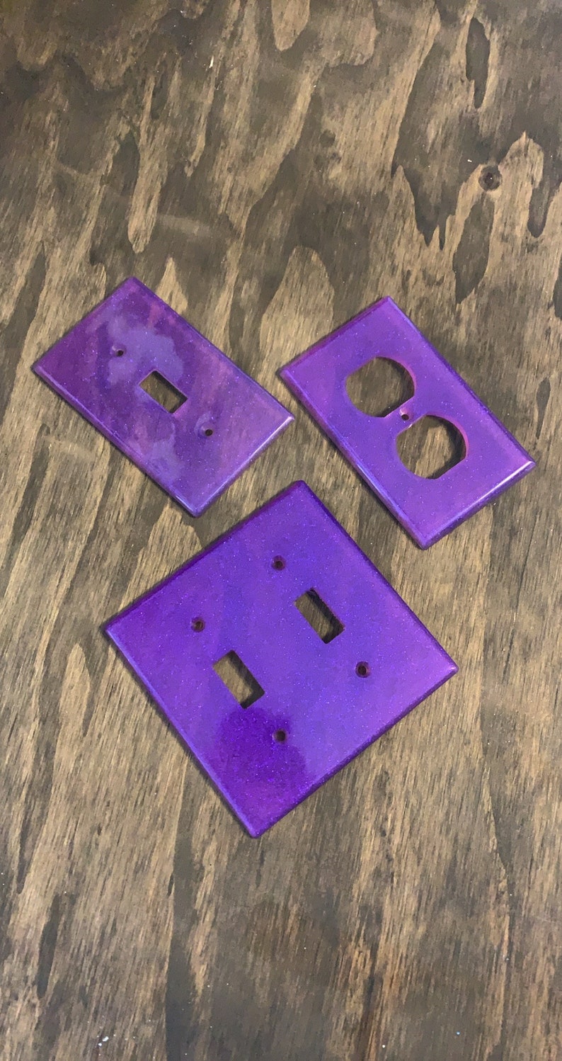 Light Switch Covers Etsy