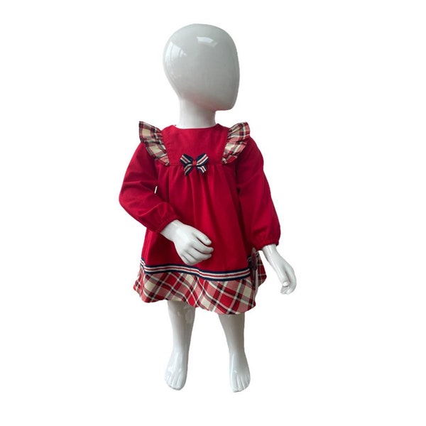 Spanish Dress Etsy UK