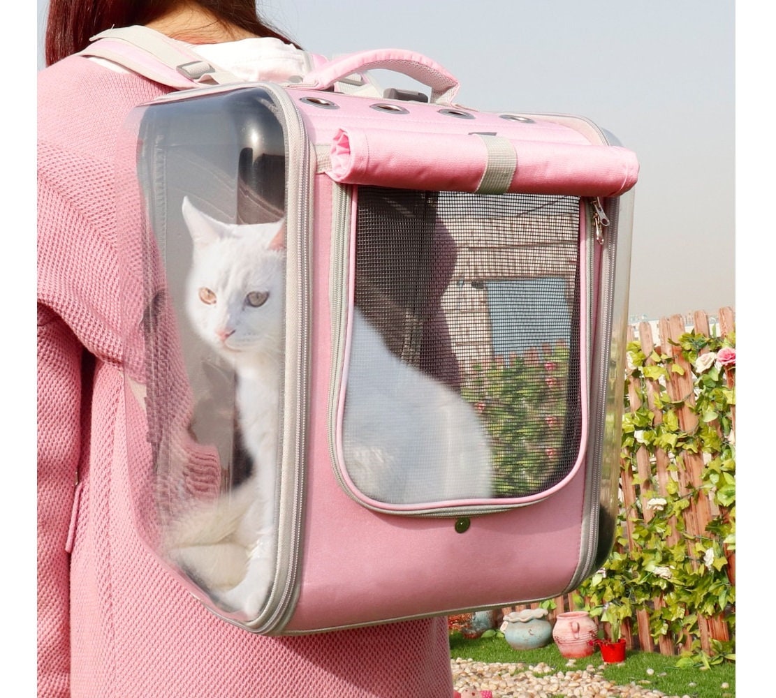 pet backpack canada