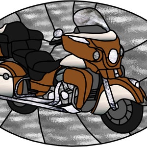 Indian Motorcycle Road Master, motorcycle, bike
