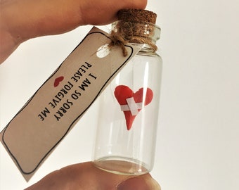 Apology Gift Etsy
