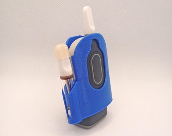 Vessel Compass - Ridge Case
