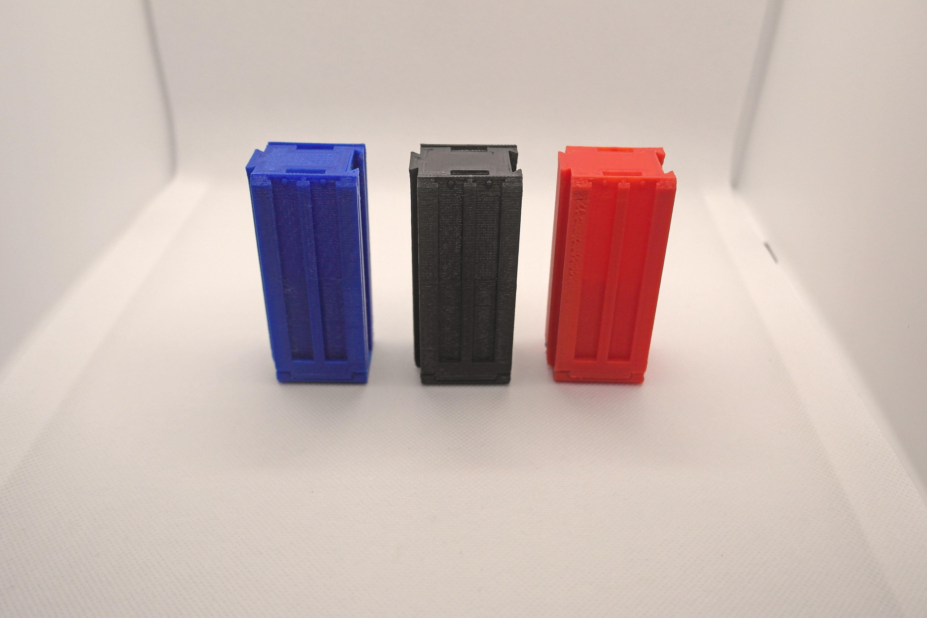 Modular 510 Cart Case (modcart) - Cart Module ONLY - V3 - Etsy