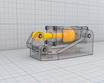 Fix my item - Custom replacement parts - Replace your broken plastic components