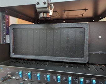Synology NAS Dust Filter - 8 Bay