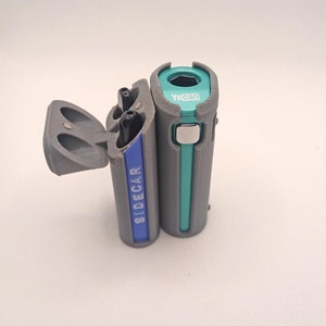Yocan Uni Twist - Sidecar Case