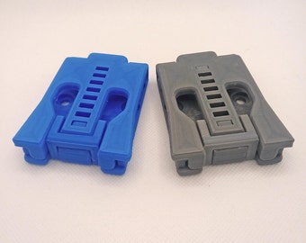 Tek-Lok Like Belt Clip