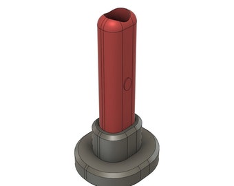 PCKT VRTCL Stand