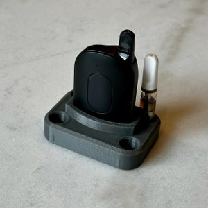 Vessel Compass Stand - Cart Holder