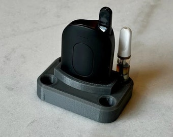 Vessel Compass Stand - Cart Holder