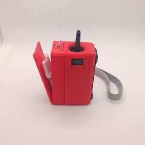 Yocan Uni Pro - Modular 510 Cart Case (ModCart) - Slim Kit