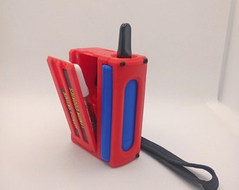 PCKT Two - Modular Vape Cart Case (ModCart) - Complete Kit