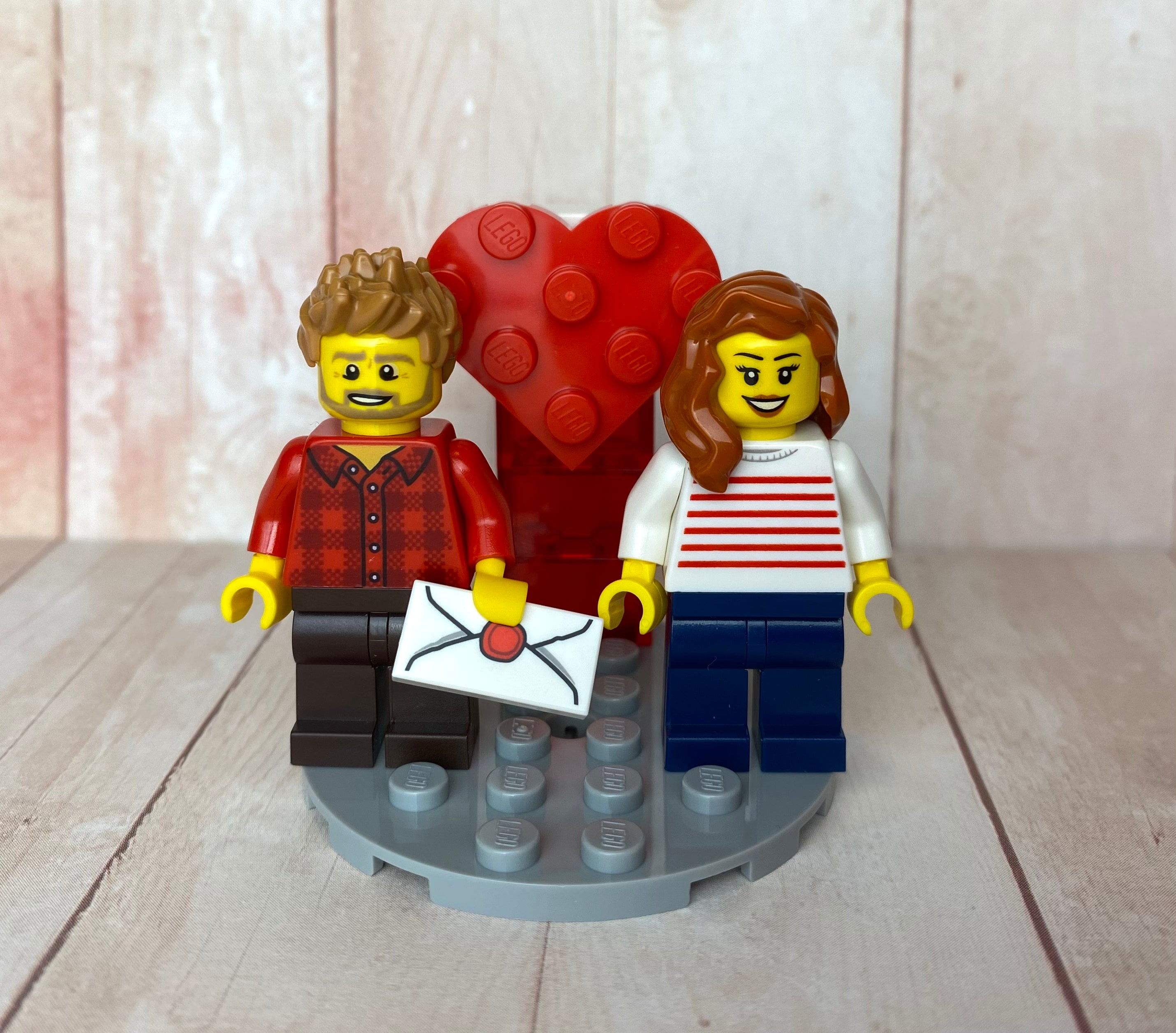 Lego for boyfriend hotsell