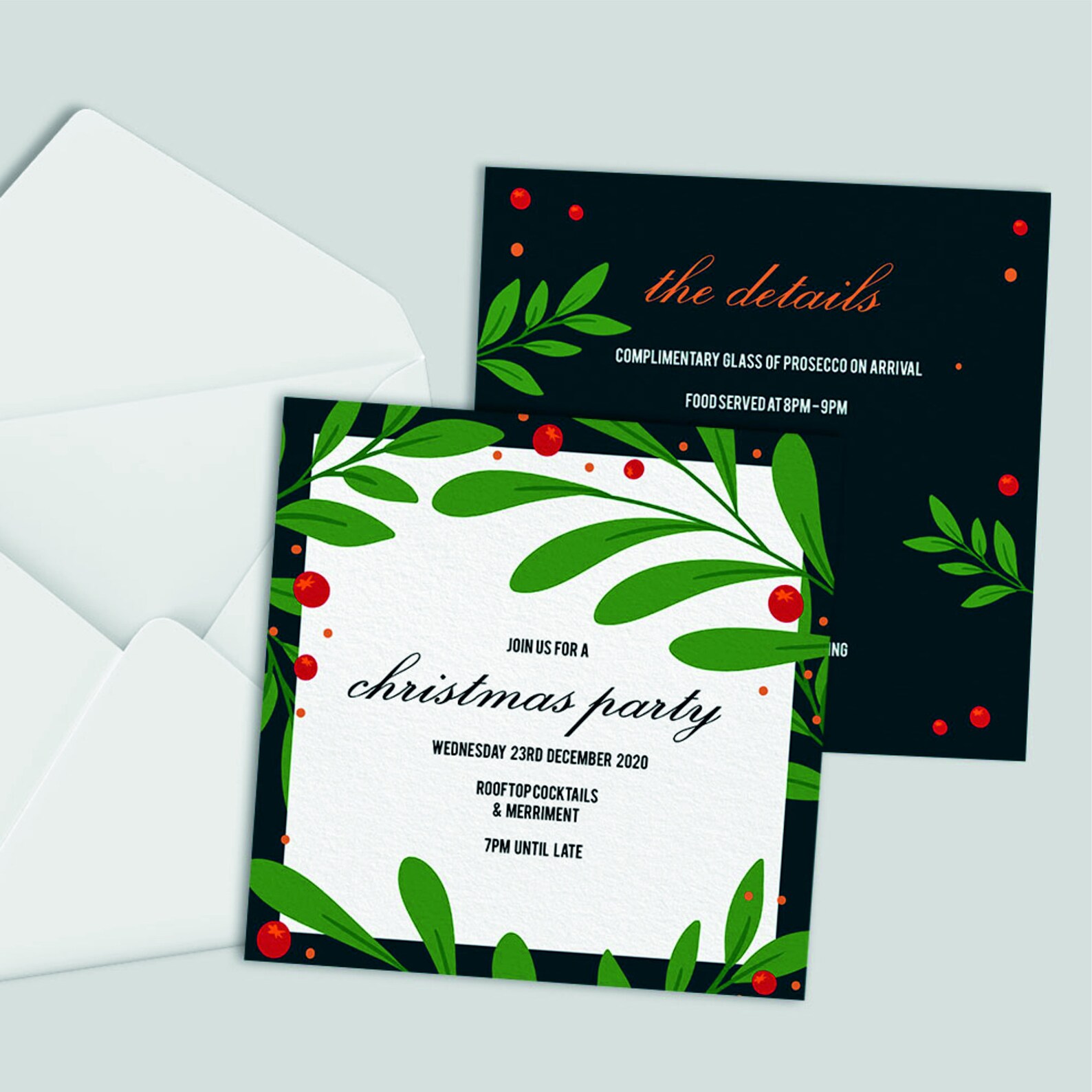 Invitation Printing Etsy
