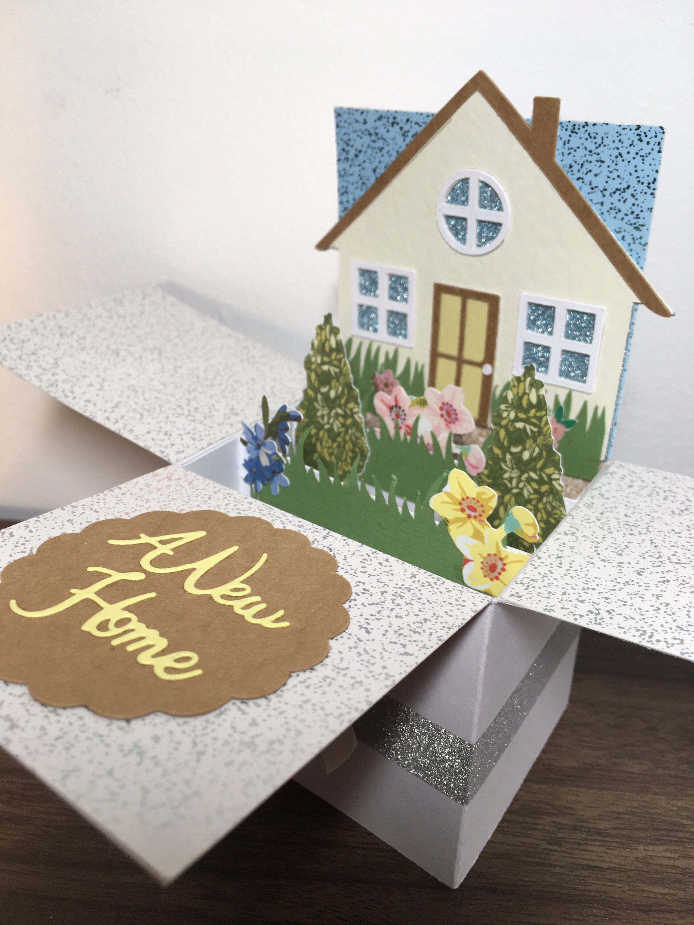 American Greetings New Home Card (Key To Happiness), 1 Ct - View #14