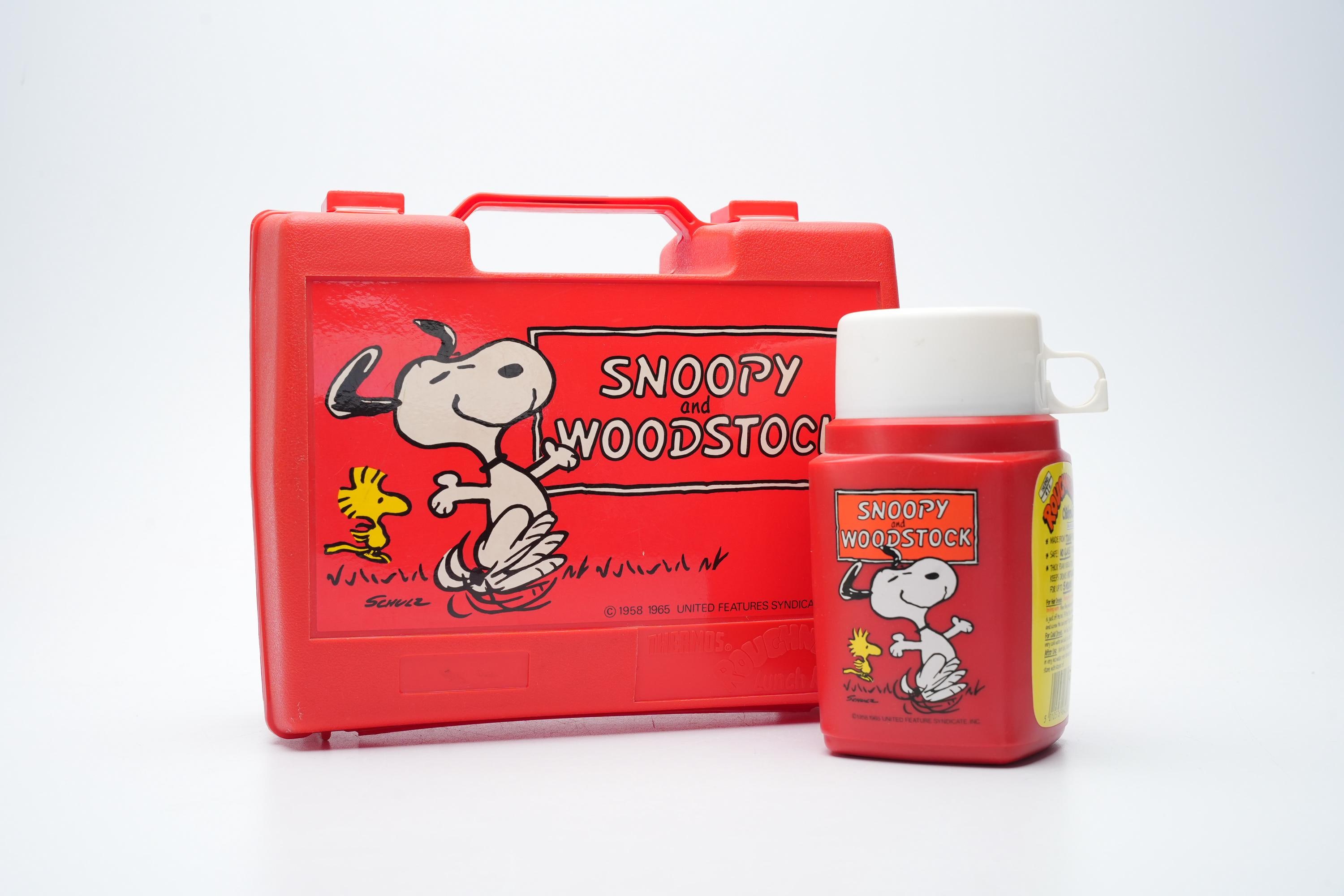 Roughneck Thermos UK