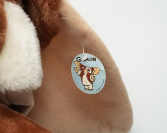 グレムリンのヴィンテージ ギズモ ぬいぐるみ - 1999 - XXL サイズ