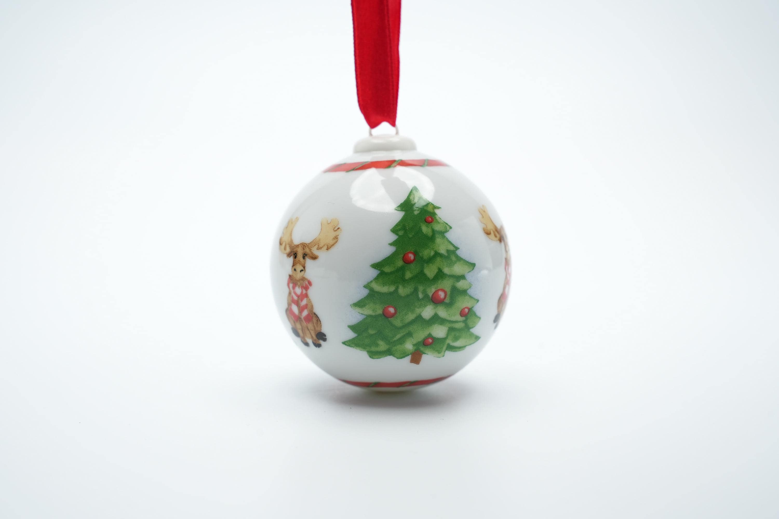 HUTSCHEN REUTHERクリスマス Xmas オーナメント ドイツ① クリスマス