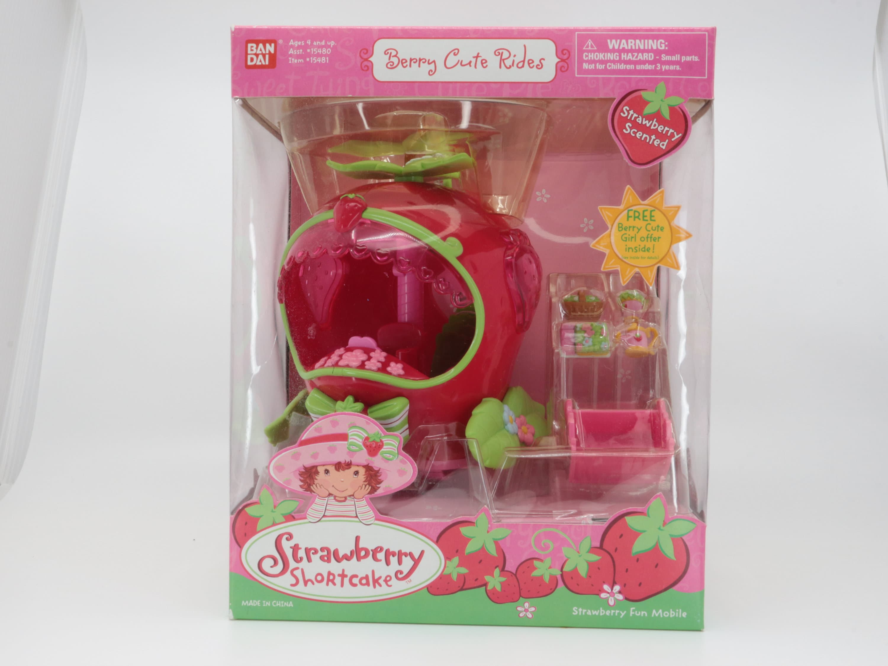 Strawberry shortcake toys - Etsy 日本 Strawberry shortcake toys - Etsy 日本
