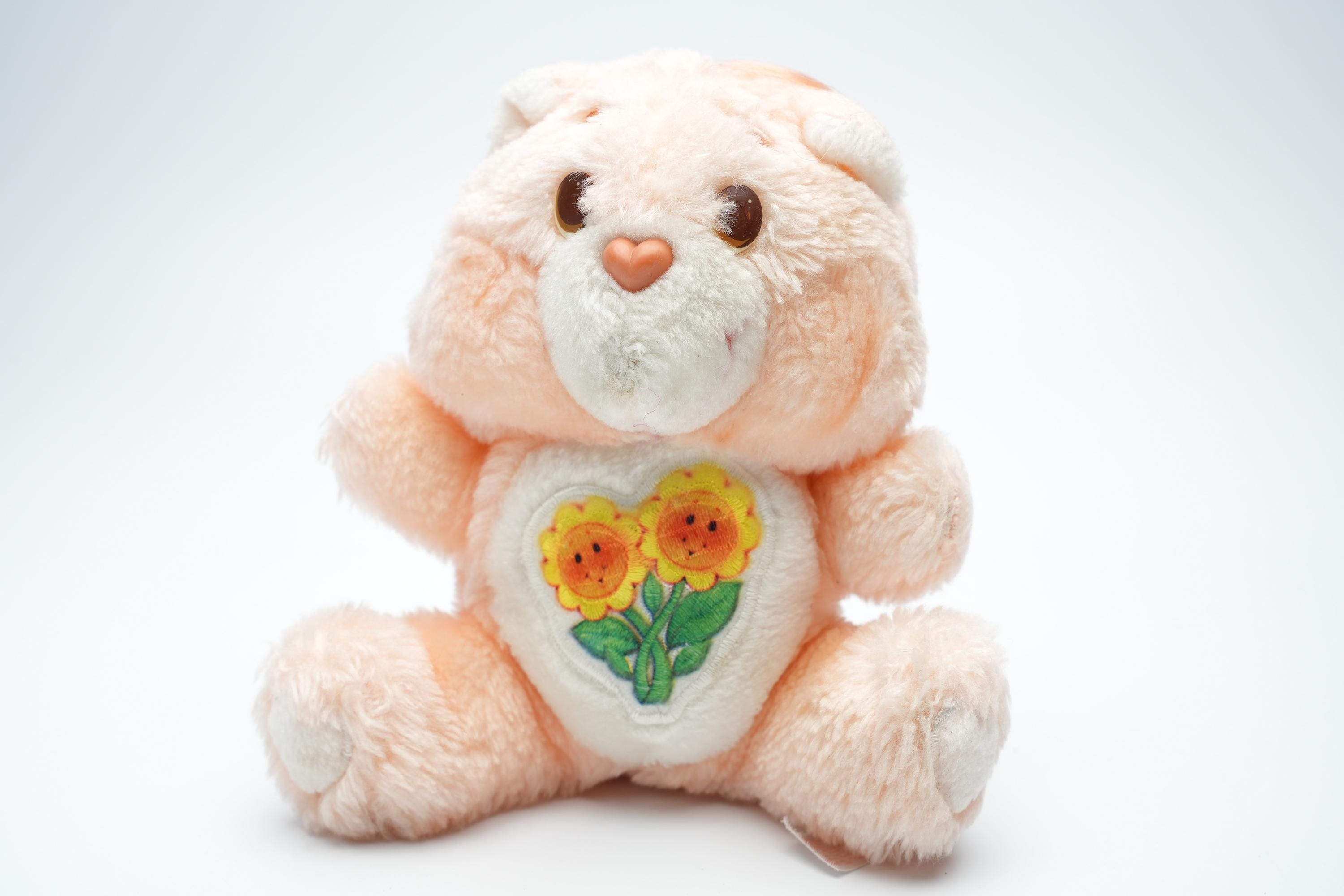 ケアベア ぬいぐるみ シェアベア レア ジャンボ ヴィンテージ レトロ