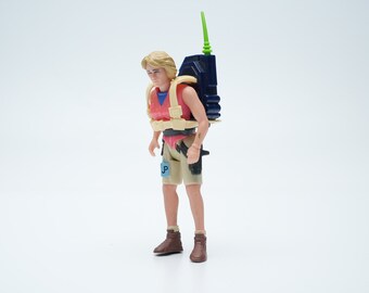 Figurine Kenner Jurassic Park Series 1 - Ellie Sattler, 1993
