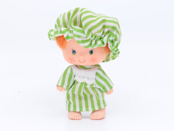 Apple dumpling doll strawberry shortcake sale