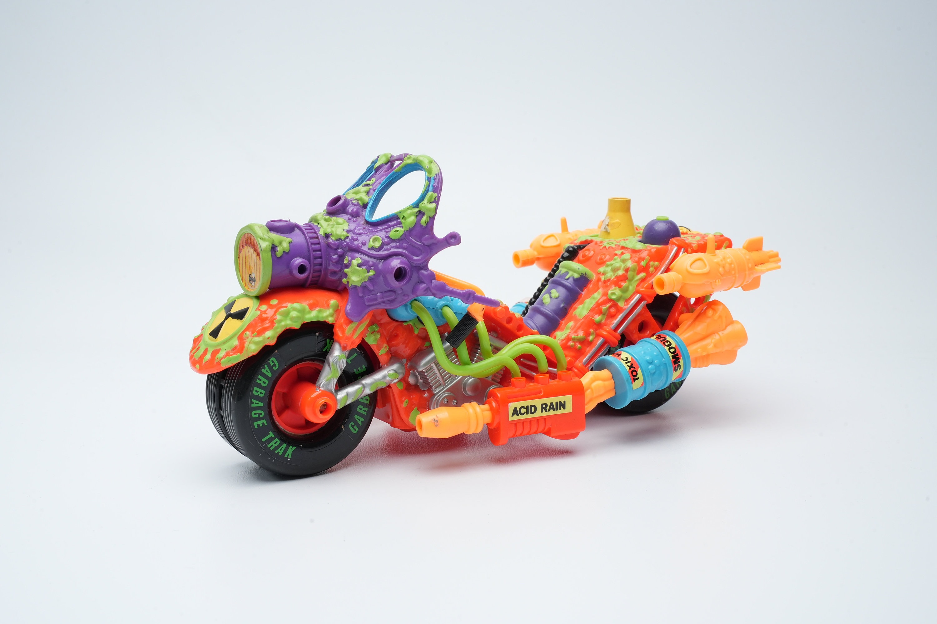 オリジナル TOXIC CRUSADERS ヘッドバンガー 1991年製 IMG_3160.7.JPG