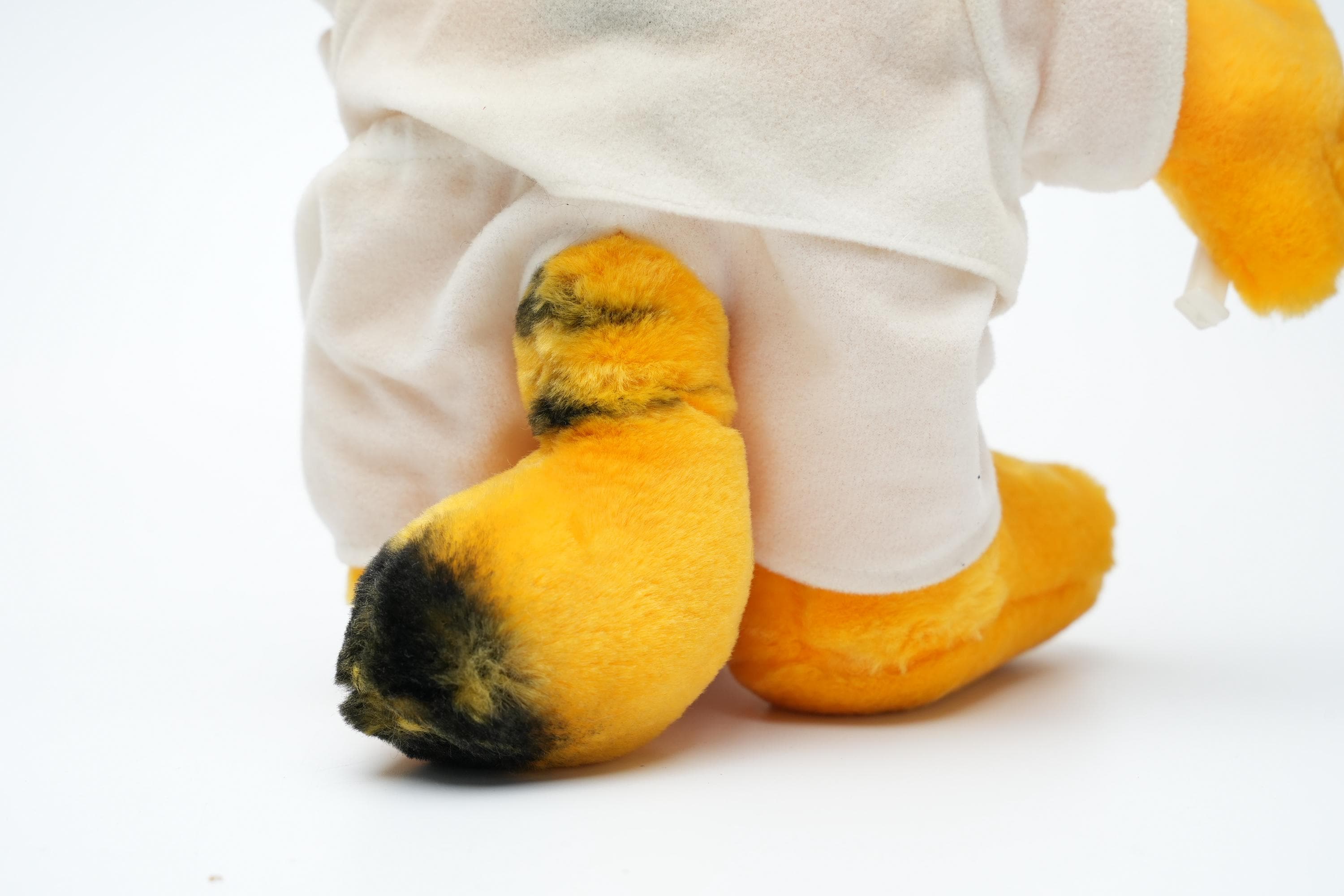 【Vintage】ガーフィールド ぬいぐるみ ラケット付き Vintage】ガーフィールド ぬいぐるみ ラケット付き - メルカリ