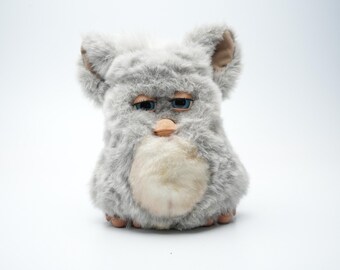 ファービー2 ファンキーファービー funky furby 青目 英語版