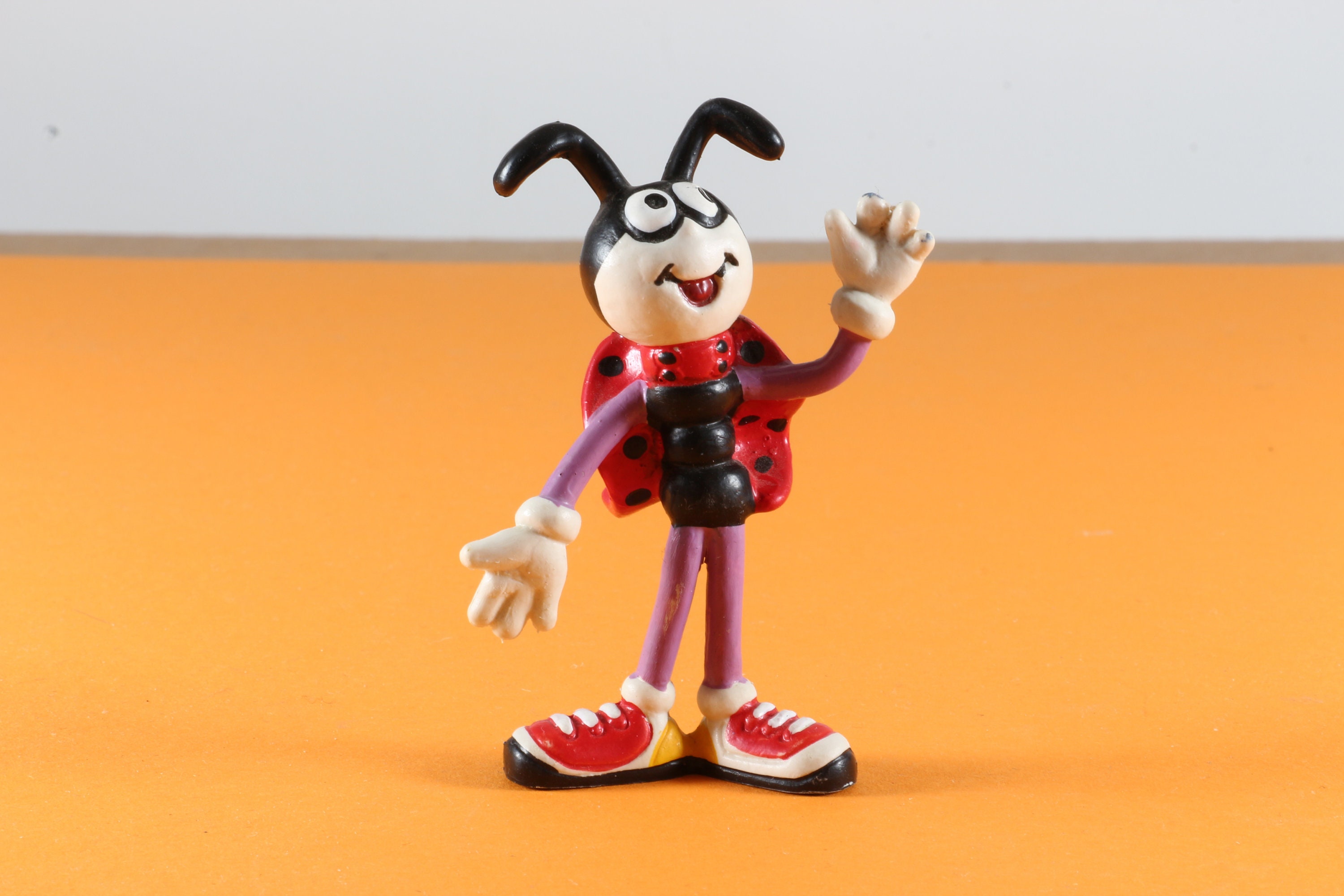Ferdy the Ant- Schleich (1985) - Etsy