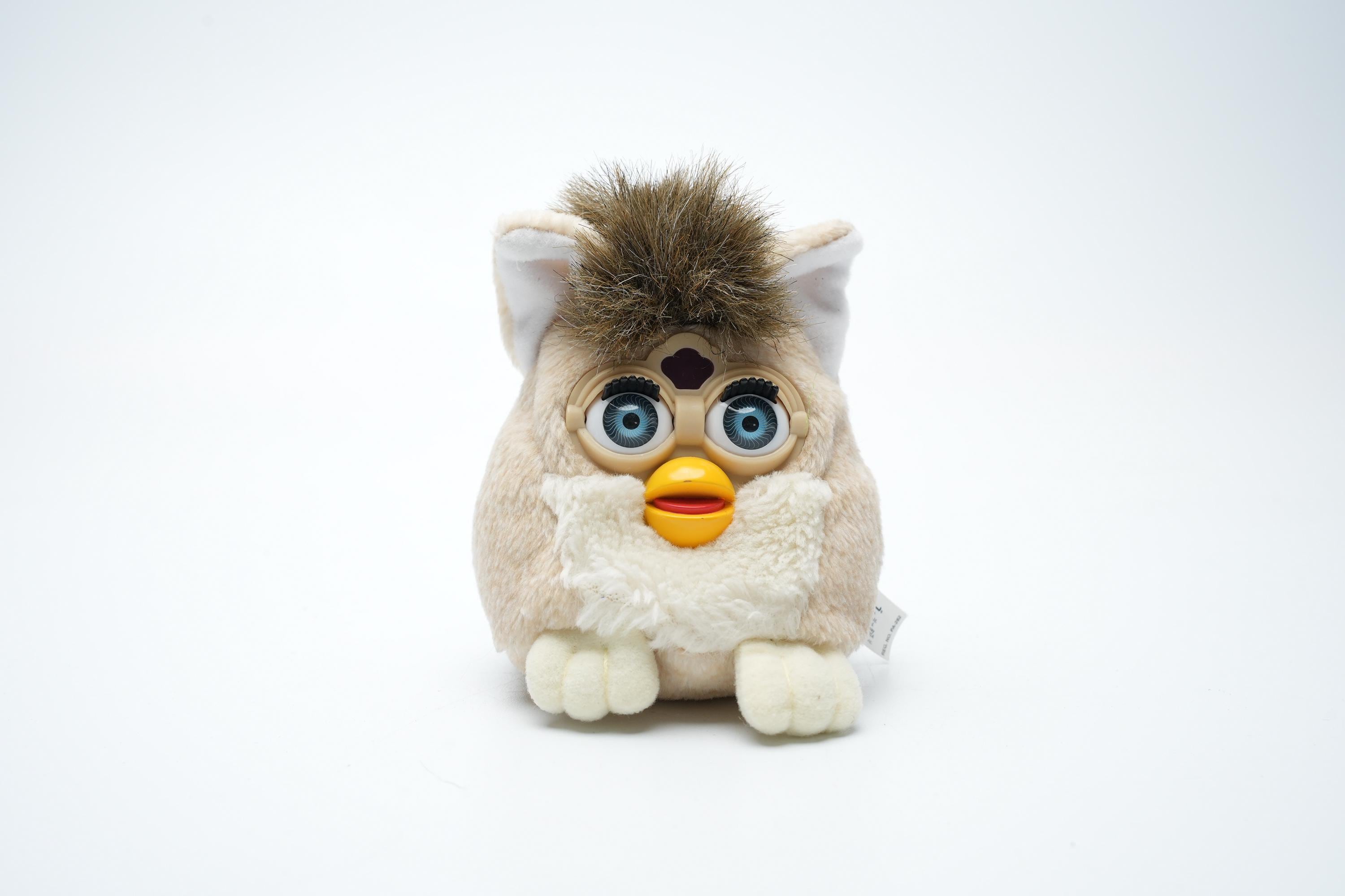 Furby - Etsy 日本