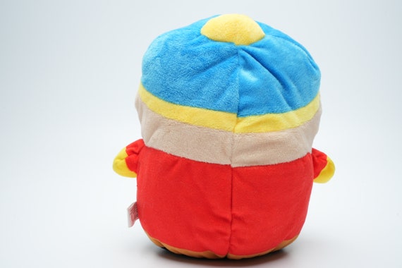 カートマン - サウスパークのぬいぐるみ - 面白いテレビ番組