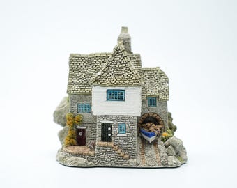 リリパットレーン　THE FLYING SCOTMAN リリパットレーン THE FLYING SCOTMAN Vintage Lilliput Lane British