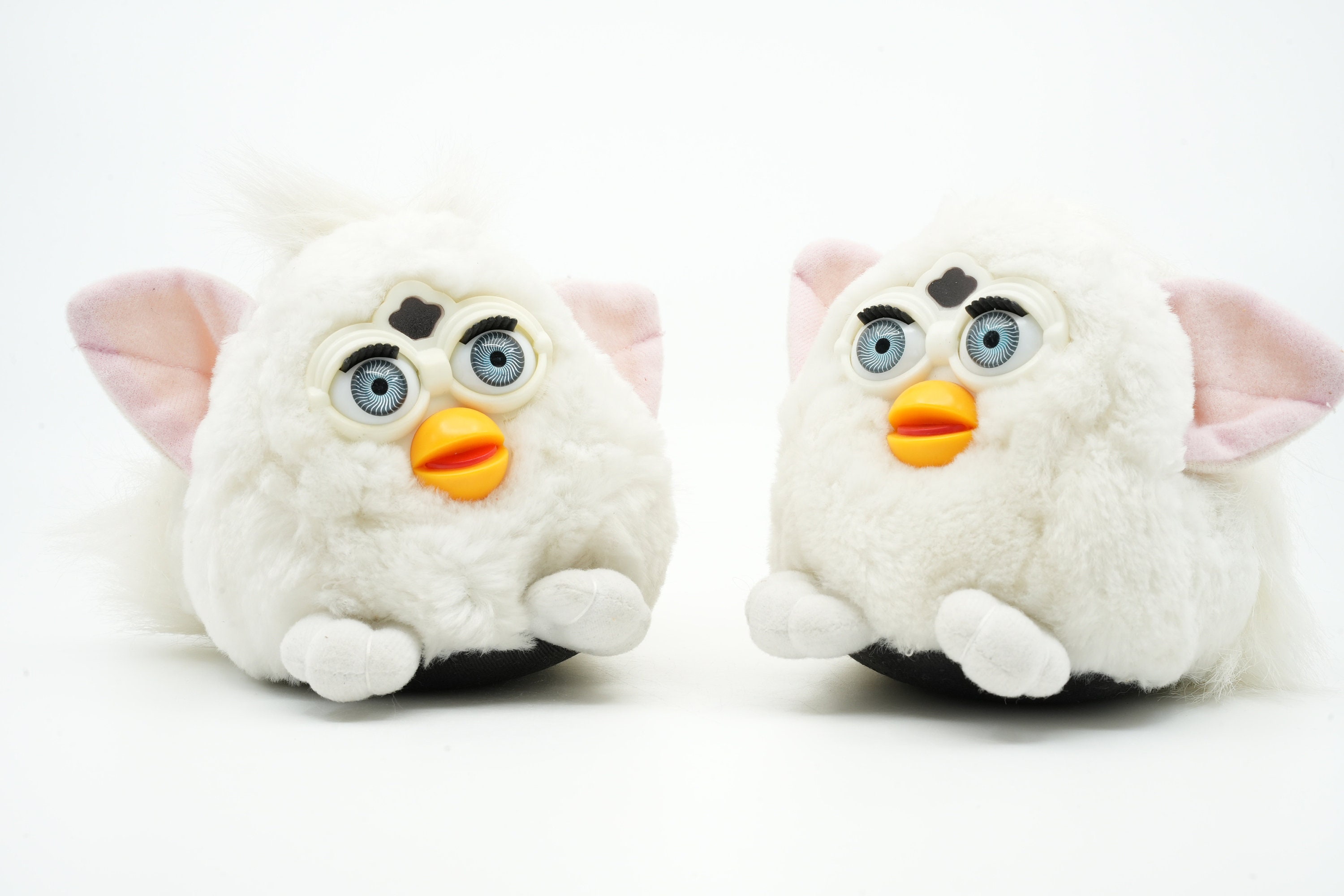 Furby Shoes Etsy UK