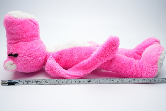 ヴィンテージ ピンクパンサー ぬいぐるみ |ピンクパンサーのぬいぐるみ