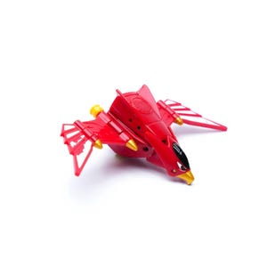 Power Rangers Ninja Storm Hurricane Hawk Zord – Megazord Accessory